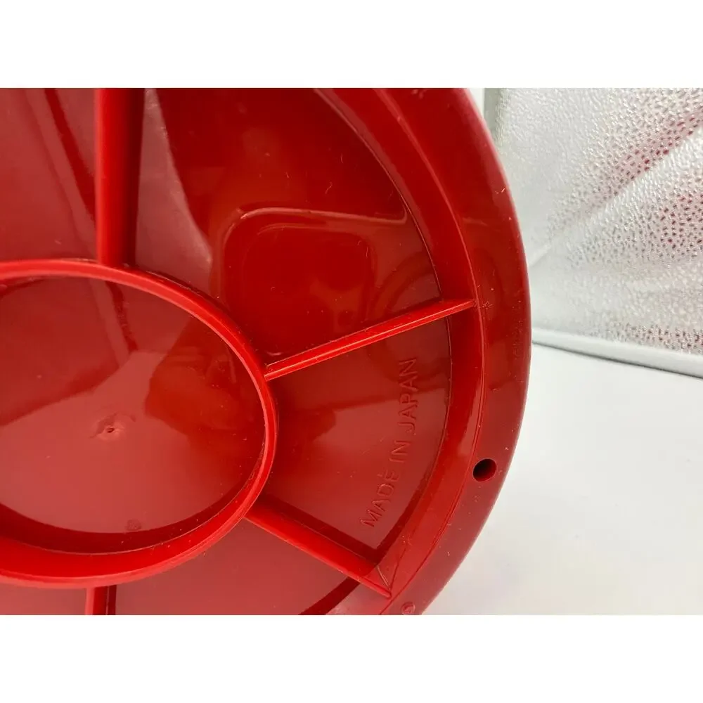 Zojirushi small red